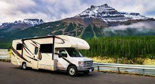 A Comprehensive Guide to Motorhome Insurance Rates