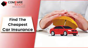 Cheap car insurance