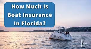 boat insurance rates