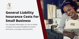 General liability insurance for small business