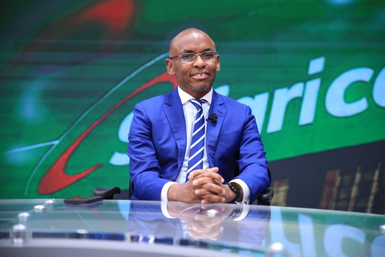 ndegwa