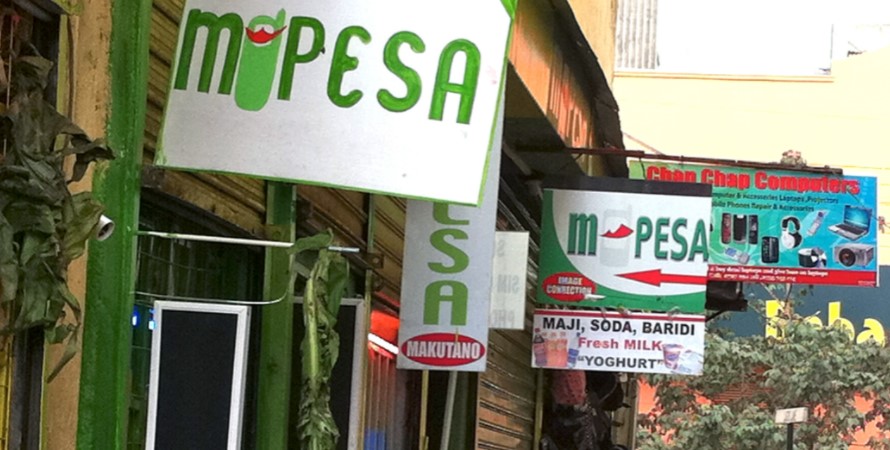 THE M-PESA CONTROVERSY: A DISTURBING HISTORY OF POWER, PROFIT, AND CONTROL