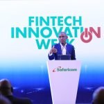 safaricom