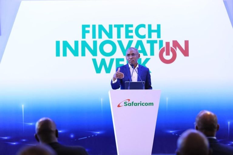 safaricom