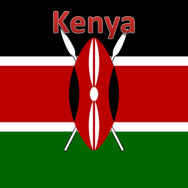 Kenyan Classified Content