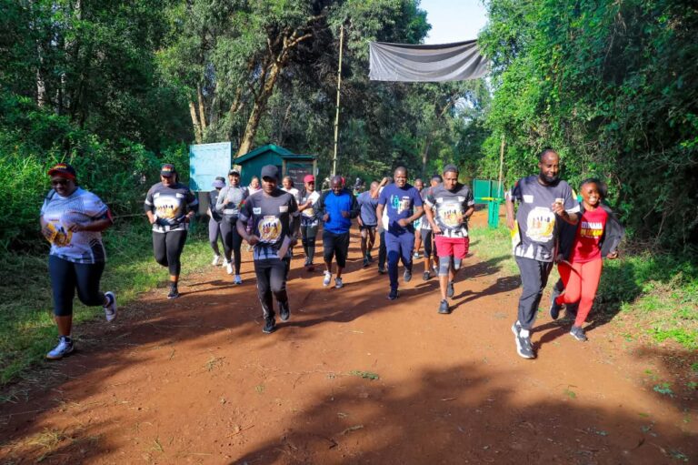 Mama Ibado Charity (MIC) Calls on Kenyans to Act Before It’s Too Late