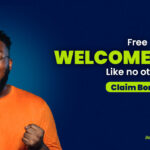 Welcome Bonus ChezaGame