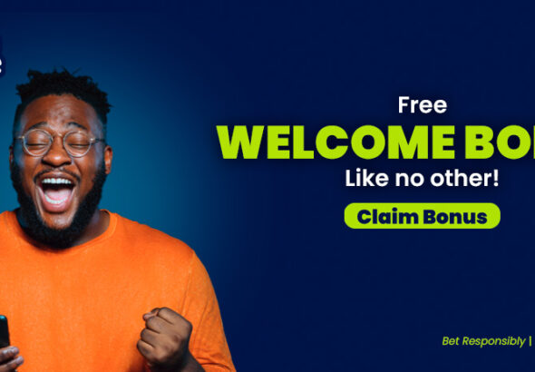 Welcome Bonus ChezaGame