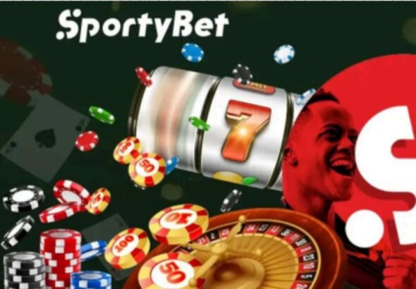 sportybet 2