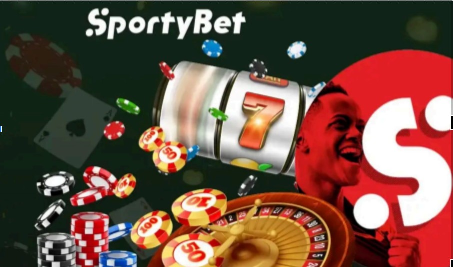 sportybet 2