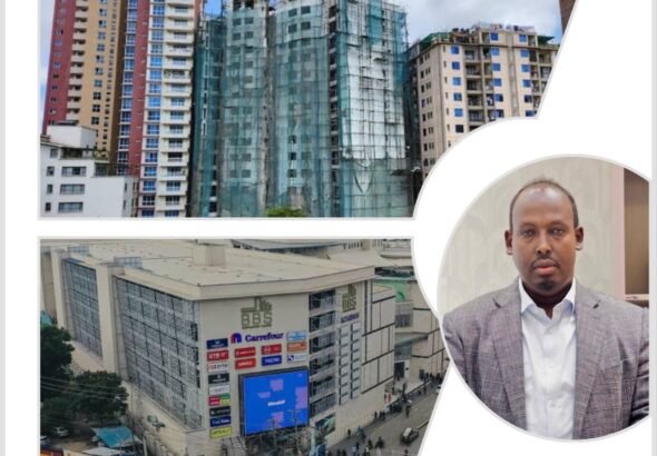 Exposé: How Abdiweli Hassan Rose From Obscurity to Kenya’s Biggest Real Estate Player as Money Laundering Questions Swirl
