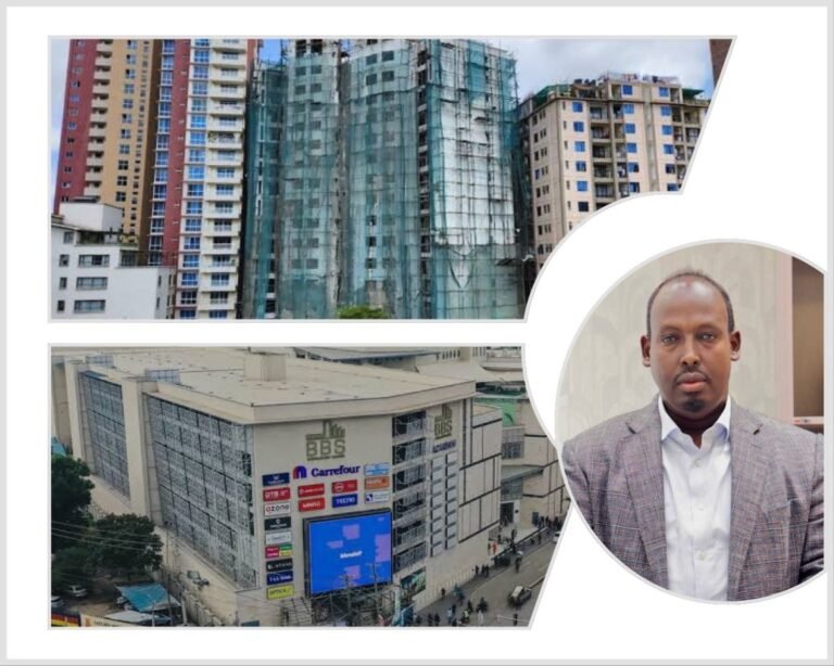 Exposé: How Abdiweli Hassan Rose From Obscurity to Kenya’s Biggest Real Estate Player as Money Laundering Questions Swirl