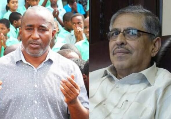 Court Testimony Exposes Alleged Smear Network as Finger Points at Mombasa Tycoon Mohamed Jaffer