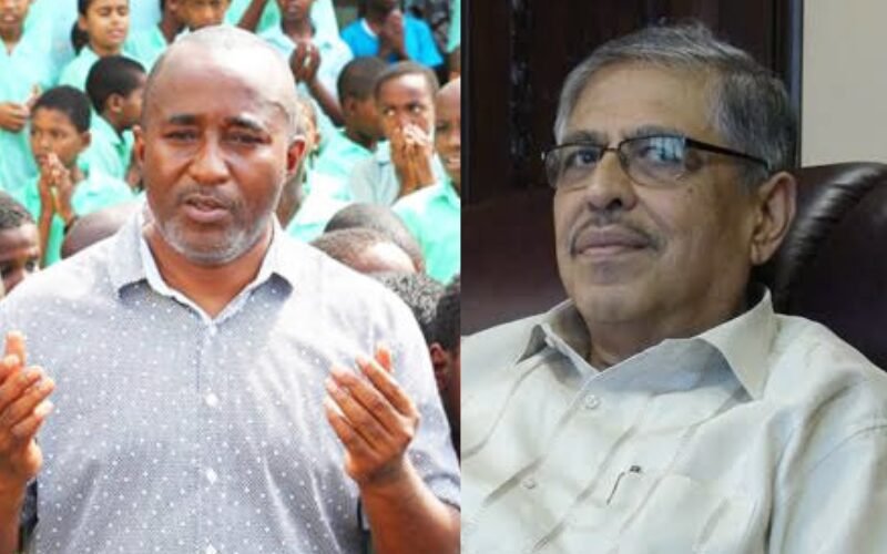 Court Testimony Exposes Alleged Smear Network as Finger Points at Mombasa Tycoon Mohamed Jaffer