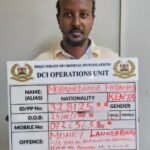 gold scam Kenya, money laundering Kenya, Mohammed Noor Muhyadhin Mohammed, Willis Onyango Wasonga, Nairobi gold fraud, USD 217900 gold scam, DCI Kenya arrests, gold scam suspect arrested Nairobi, Mohazcom Trading, Kenyan fake gold dealers, Milimani Law Courts case, international gold scam Kenya, forex bureau money laundering Nairobi, Tecno Mobile Hong Kong transfer, Kenya crime news, Directorate of Criminal Investigations Kenya, Nairobi fraud syndicate, American investor gold scam, Kenya financial crime, National Bank of Kenya fraud case