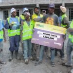 Ruai Mjengo Worker Wins Ksh 1,000,000 from Ksh 20 on 9ubet Aviator Game.