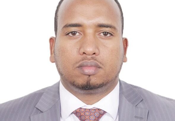 Ahmed Adan