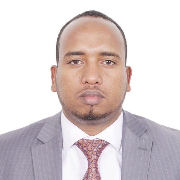 Ahmed Adan