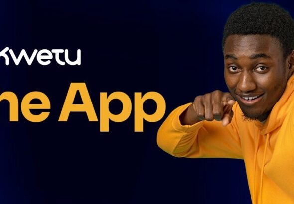 Kwetu App