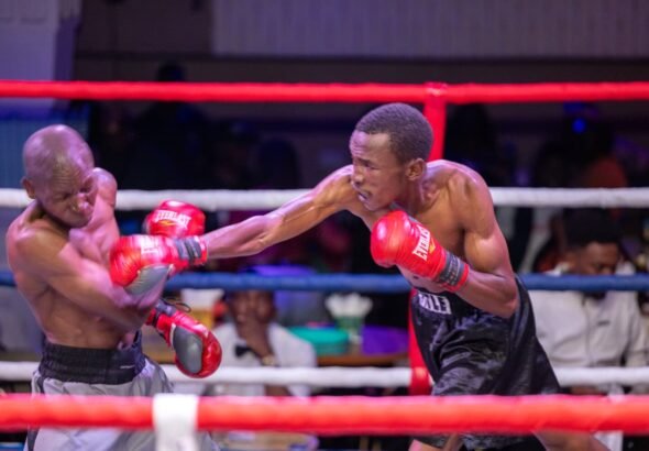 Nakuru Fight NIGHT7