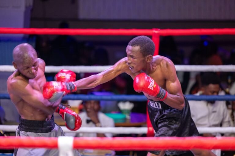 Nakuru Fight NIGHT7